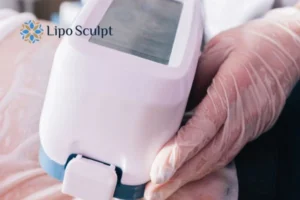 Get your summer body ready with just one session of cryolipolysis Bellshill today with Lipo Sculpt!