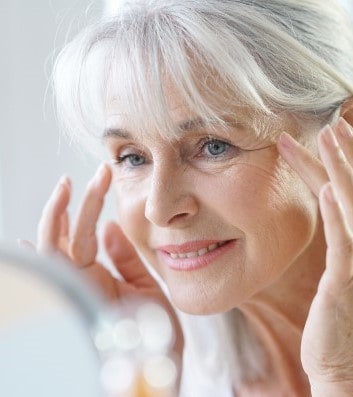 Choices for lady with Morpheus8 treatment Bellshill