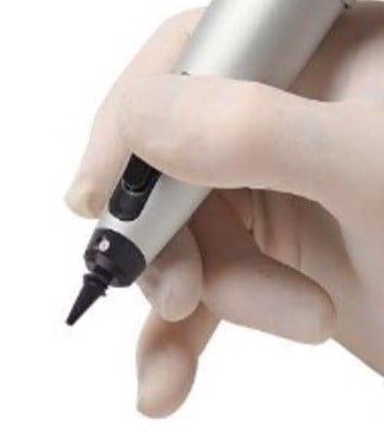 cryopen point