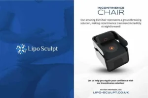 Learn more about Pelvic Floor Chair Therapy Bellshill today!