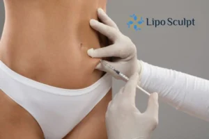 Do you have stubborn belly fat Bellshill - call our team today!