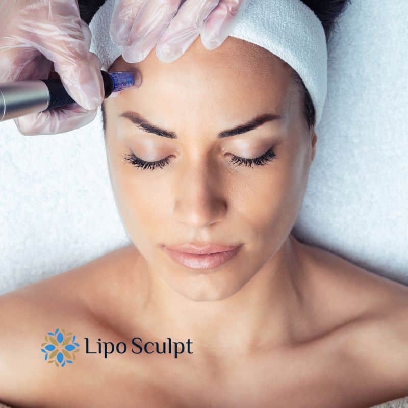 Book in for Morpheus8 Treatment Bellshill today!