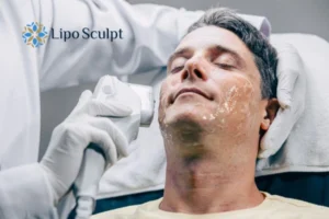 Book a consultation today with Lipo Sculpt Bellshill for your HIFU facelift today!