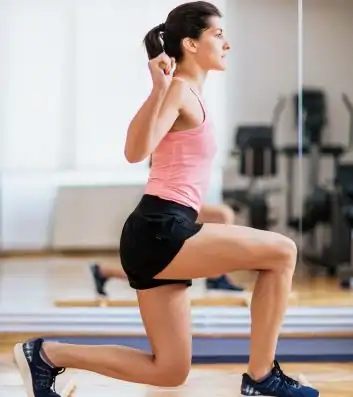 fat freezing Bellshill and exercise