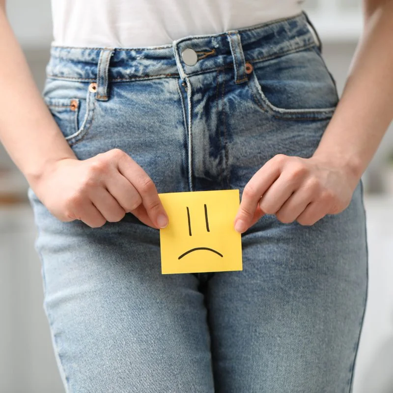 Incontinence treatment Bellshill